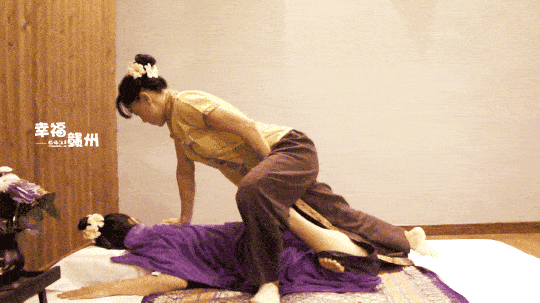 泰式古法按摩是泰国古代重要的医学文化, 有4000多年的历史,是古代