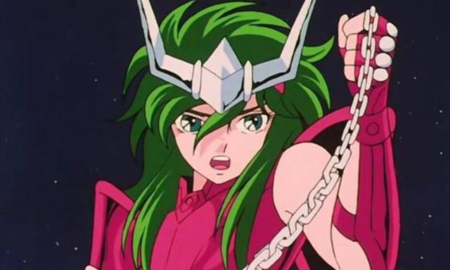 7.魔笛 摩尔迦娜