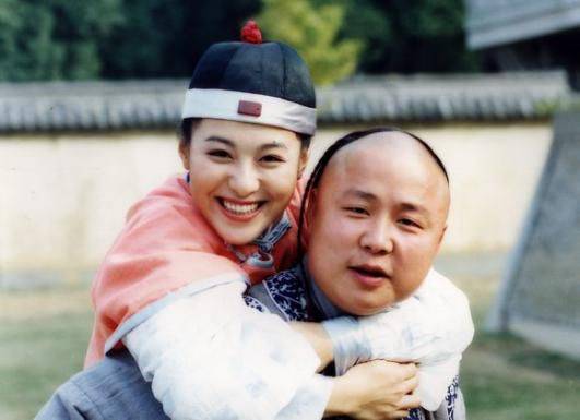 都在吹林青霞、张曼玉的美貌,我却想起这些隐