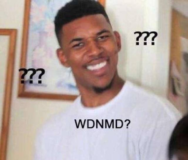 Wdnmd,茄化警告!这些CSGO梗你都了解了吗?