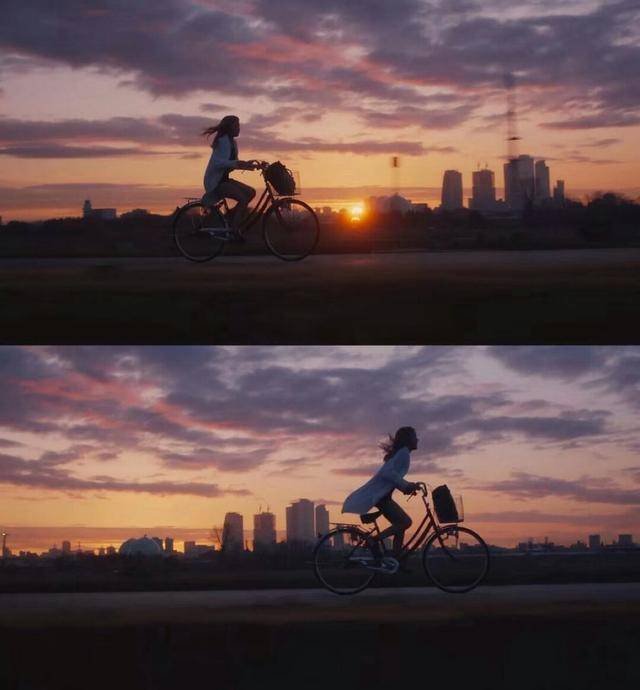 《垫底辣妹》:没有真正努力过,不足以谈人生