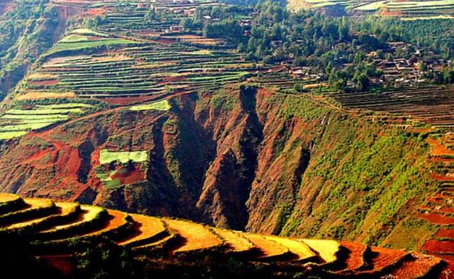 中国排名最穷的5个省!是否有你家乡?第5太