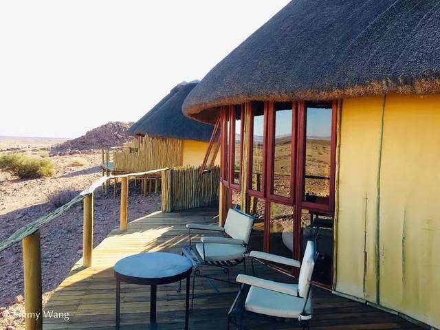 南部非洲直播 | 跟着团友Jimmy,探索马云、黄渤