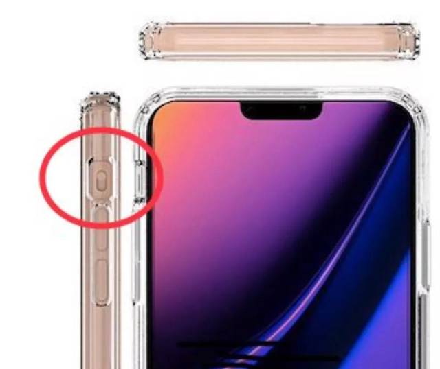 iPhone 11 Max 静音键大改,别升 iOS 13 公测版