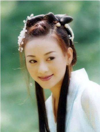 都在吹林青霞、张曼玉的美貌,我却想起这些隐