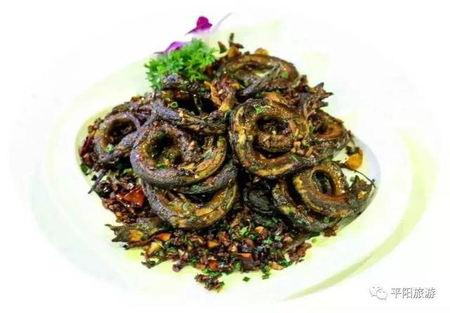 平阳这些特色美食,你要一样一样地吃才更有滋味!