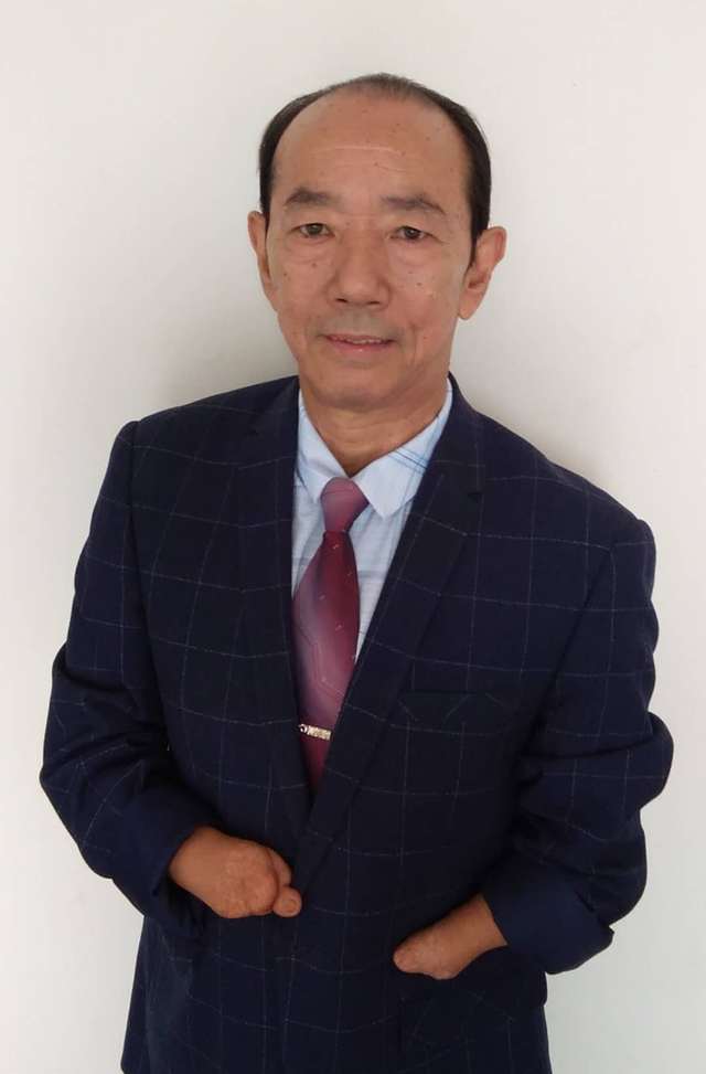 魅力中国艺术推选人物:张玉杰