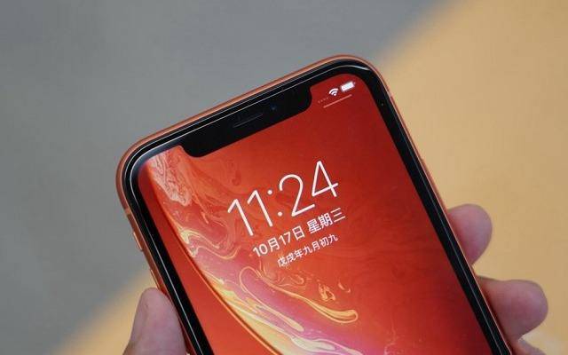 等等再买！iPhone XR是便宜不假，但是入手前须知这4个缺点_手机搜狐网