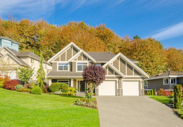 实拍十款经典美墅别墅,异域情调的住宅,你觉得那款更有味道呢?