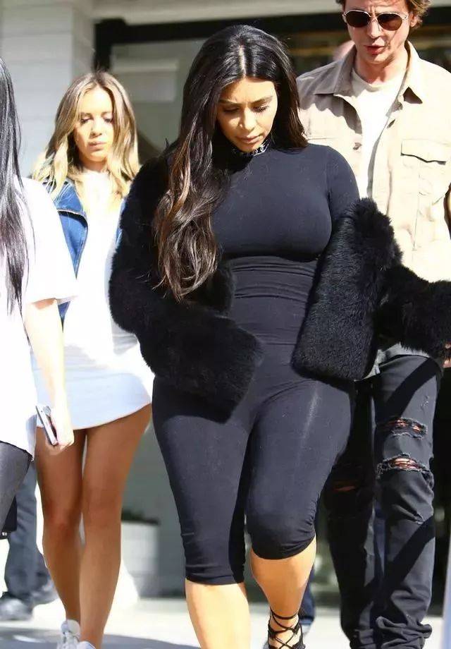 上身胖下身瘦怎么穿?做到这几点你就能瘦成一道闪电丨穿搭门诊08