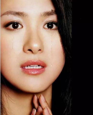 都在吹林青霞、张曼玉的美貌,我却想起这些隐