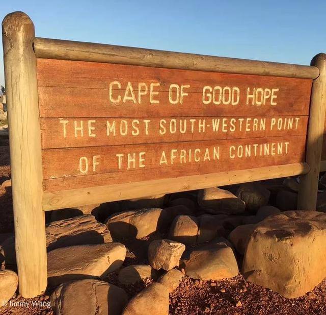 南部非洲直播 | 跟着团友Jimmy,探索马云、黄渤