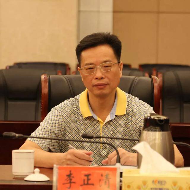 我市召开打造"湘南红"红色文旅品牌政党协商座谈会