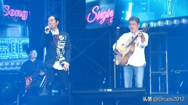 任贤齐天津演出后丢失回乡证 自嘲要骑电车去