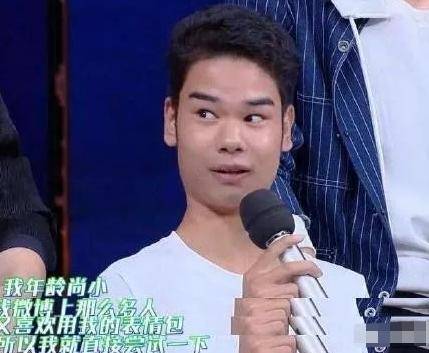 眉毛哥小吴的悲凉网红梦,爆红过后变成家里蹲