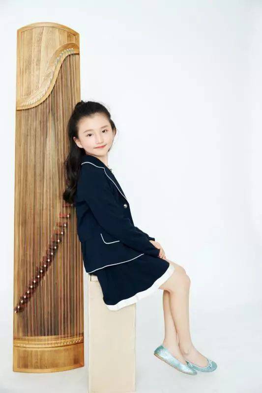 传承有道|快乐琴童汪韵乐考入中央音乐学院附中秘籍分享