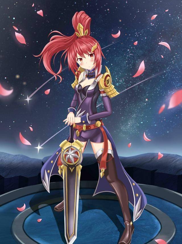 王者荣耀:花木兰怎么玩?教你一招,做最成功的龙骑士