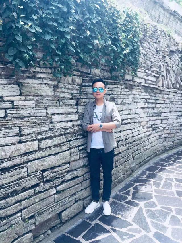 作曲人——李玉德