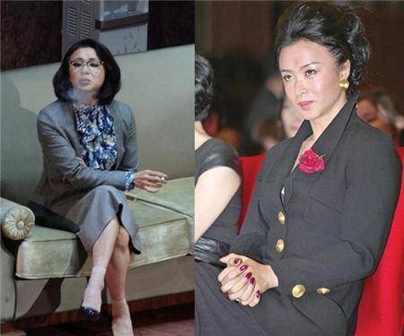 但是依据金星的性格,他不会去理会这样的喷子,毕竟,金姐什么大风大浪