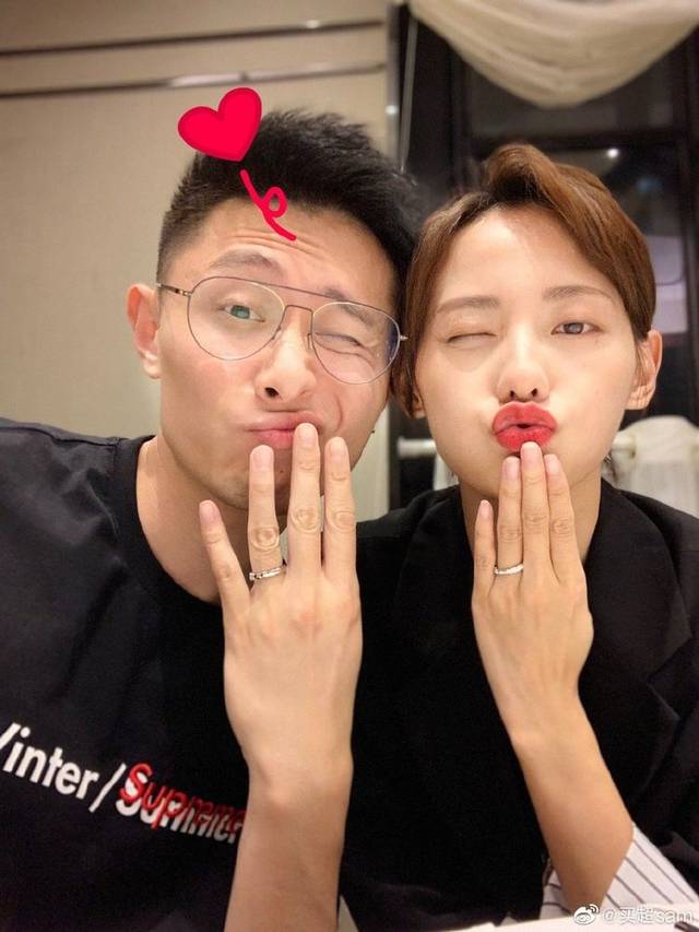 帮助妻子谈恋爱续