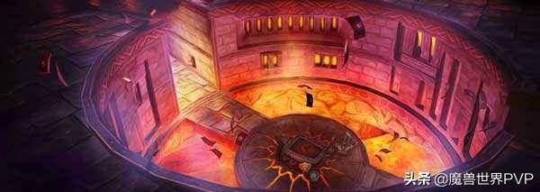 魔兽世界怀旧服:九大副本钥匙获取攻略「必备