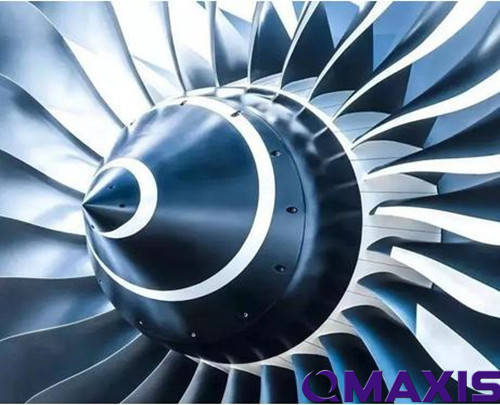 航空航天离不开的材料——钛合金