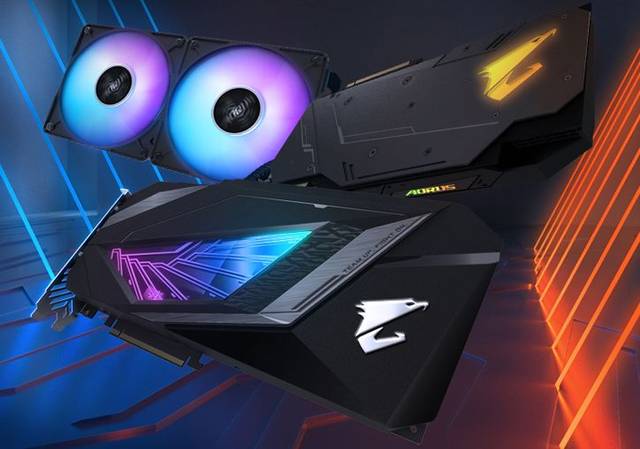 29999史上最贵2080ti显卡发布