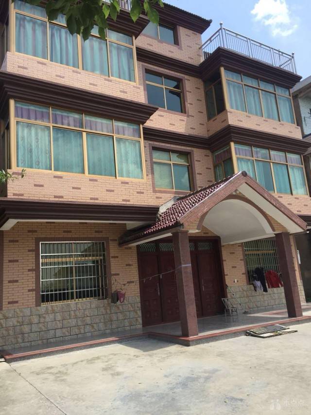 隔壁邻居家的房子到底算不算违章建筑