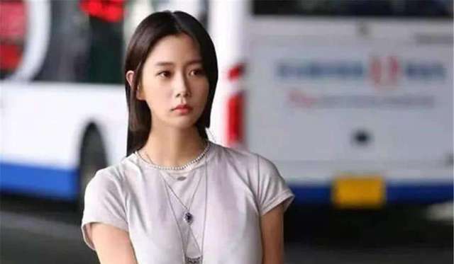 姜恩惠是“国民小姨子”,李成敏是亚洲“第一美”,差距为什么这么大