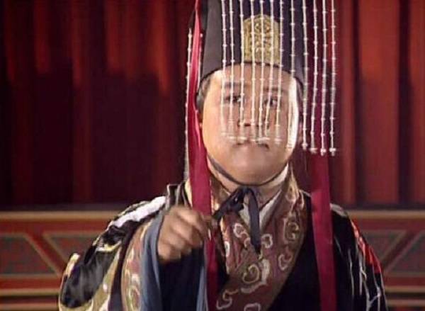 后主刘禅偏听偏信,黄皓行奸亡蜀汉