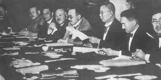 这一日，日本制定对华侵略总政策，《田中奏折》到底存不存在？_搜狐网