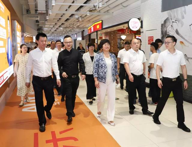 海曙区领导孙黎明,褚孟形,陈志国,毕东华,谭国洪,李冠杰,张宁辉