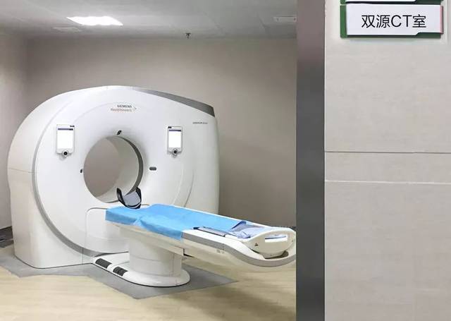 ct家族的实力派成员双源ct究竟有何过人之处