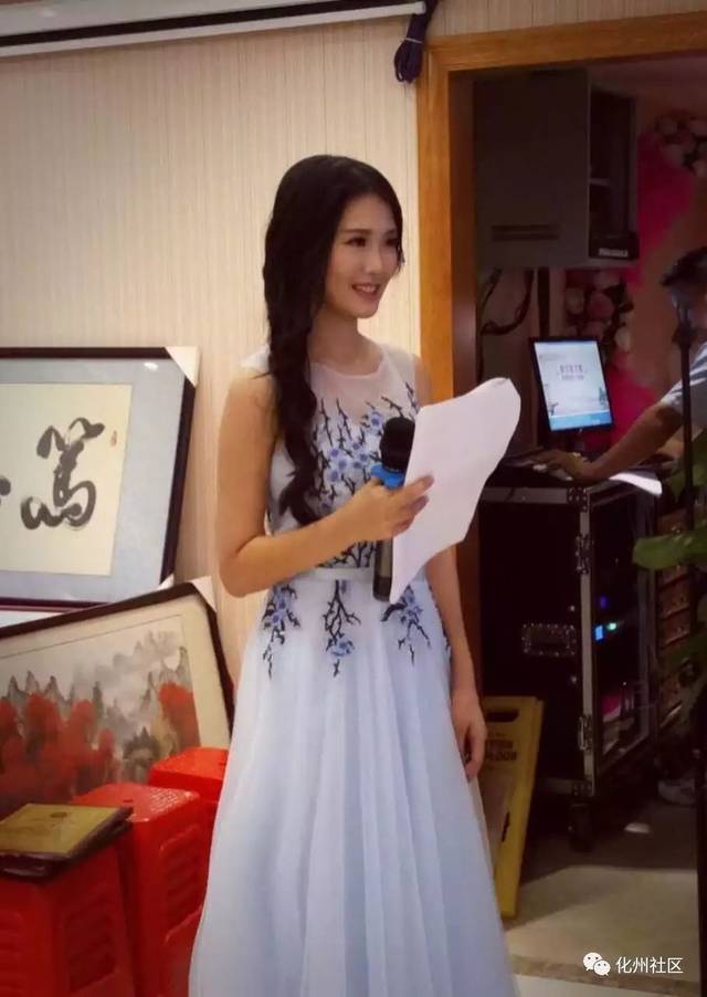 化州这个学霸女神登上《一站到底》,还是总理翻译,为家乡打call!