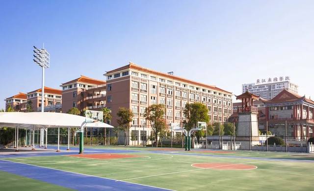 机不可失|东江广雅学校2019年高二插班生考试接受报名