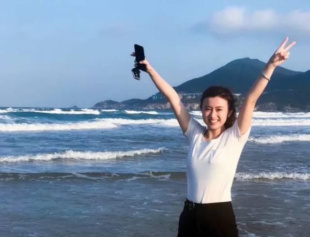 【风采照人】信息学院优秀毕业生——张晓婷_手机搜狐网