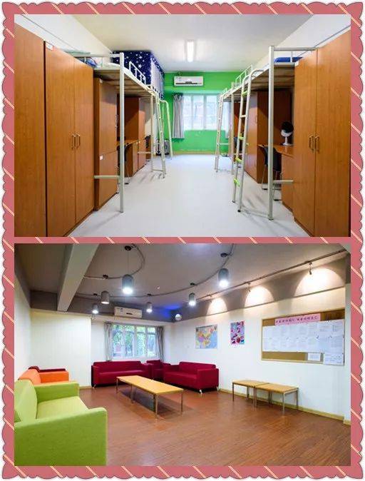 ncpa英东美式中学&ulc剑桥国际高中现在已经接近七月啦,国际学校开放