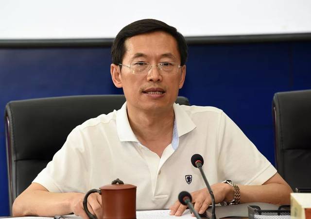 学校召开加强与拓展政治监督工作动员部署会