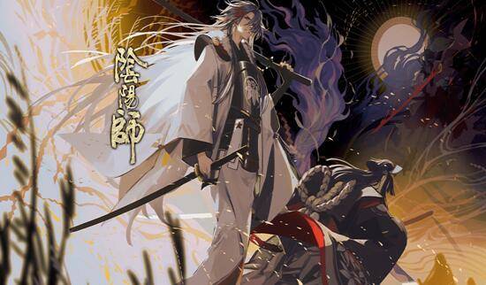 阴阳师:比女式神还美貌的男式神 般若爱女装 大舅原本是女性?