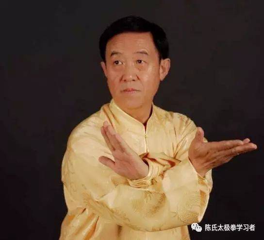 陈正雷陈氏太极拳精要十八式（拳谱及新版视频）_手机搜狐网