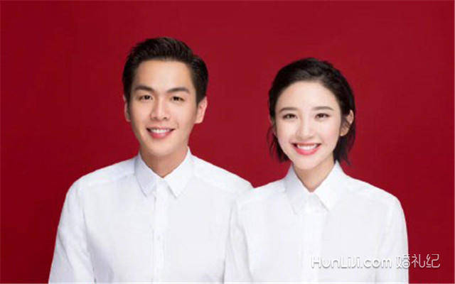 婚礼纪 |贾川晒出亲自给张若昀唐艺昕拍摄的结