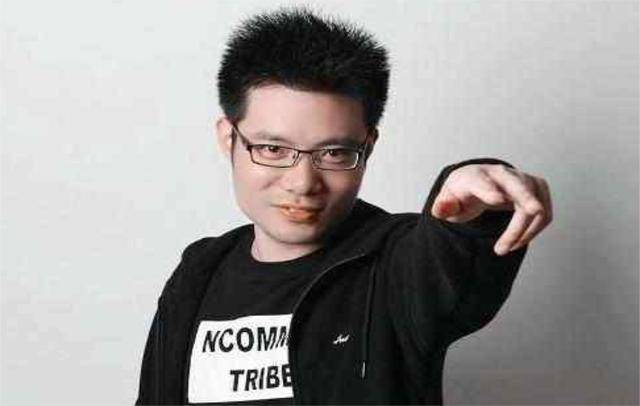 大司马直播翻车了被粉丝喷到下播老粉丝老马失了初心