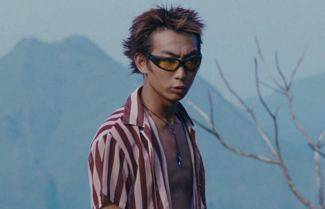 港片丑角李灿森1岁女儿高清照曝光还好没有遗传爸爸的基因