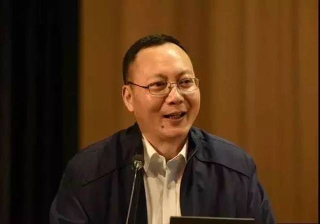 暑期实习营名师讲座系列北外高翻李长栓教授分享科学翻译观的独到见解