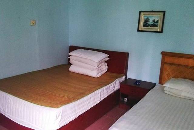 50元一天,灵溪某"黑旅馆"女老板被抓!