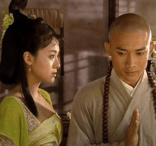 人常说徐娘半老风韵犹存,这是夸人的吗?你先看