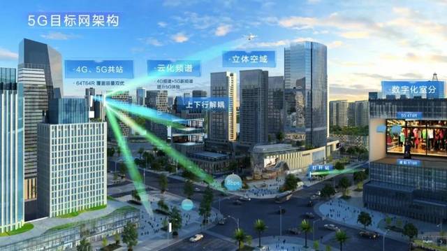 广东基站建设领先全国 2021年5g网络覆盖东莞