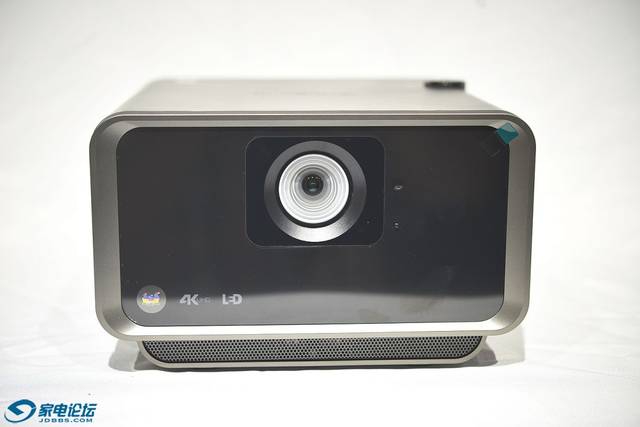 明明可以靠颜值,偏偏更有实力!优派4k智能影院新品x10-4k评测