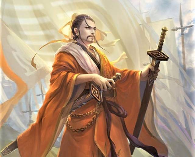 書道筆】A.倒産品！翆祥園作 貴重特殊筆 純鼬毫超長鋒筆 特大 約
