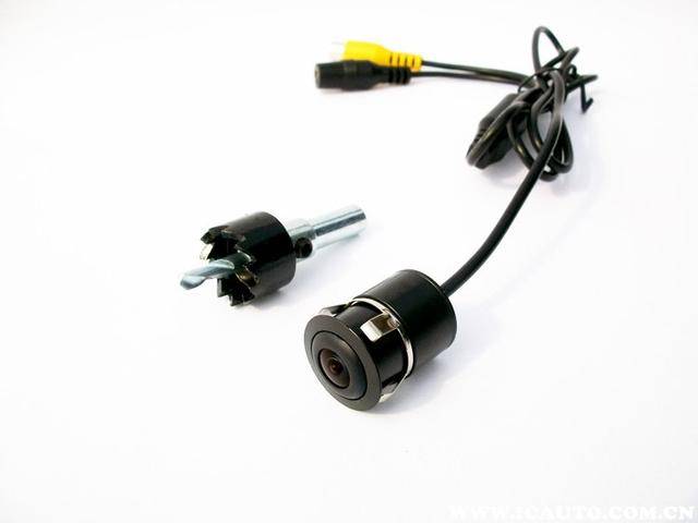 倒车影像模糊是什么原因,倒车影像模糊解决方